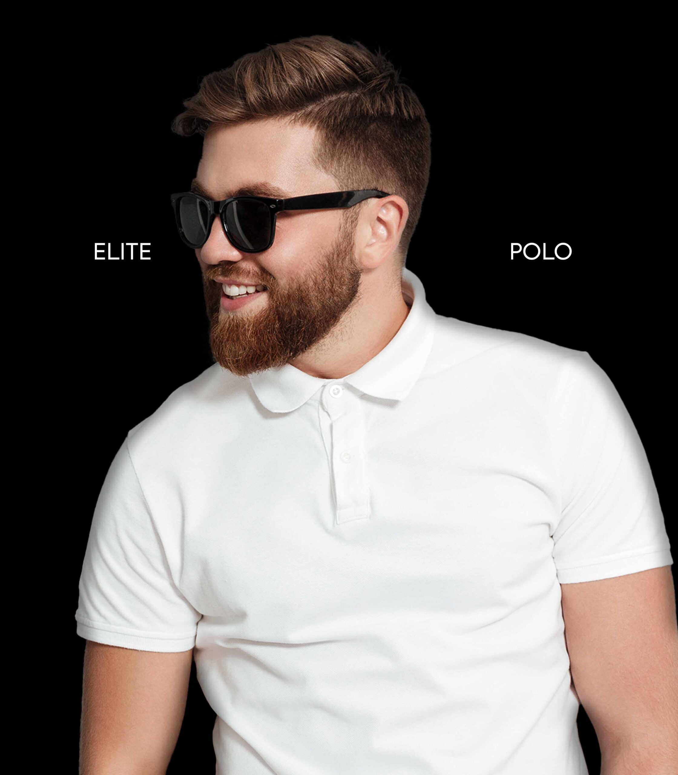 Polos for Mens
