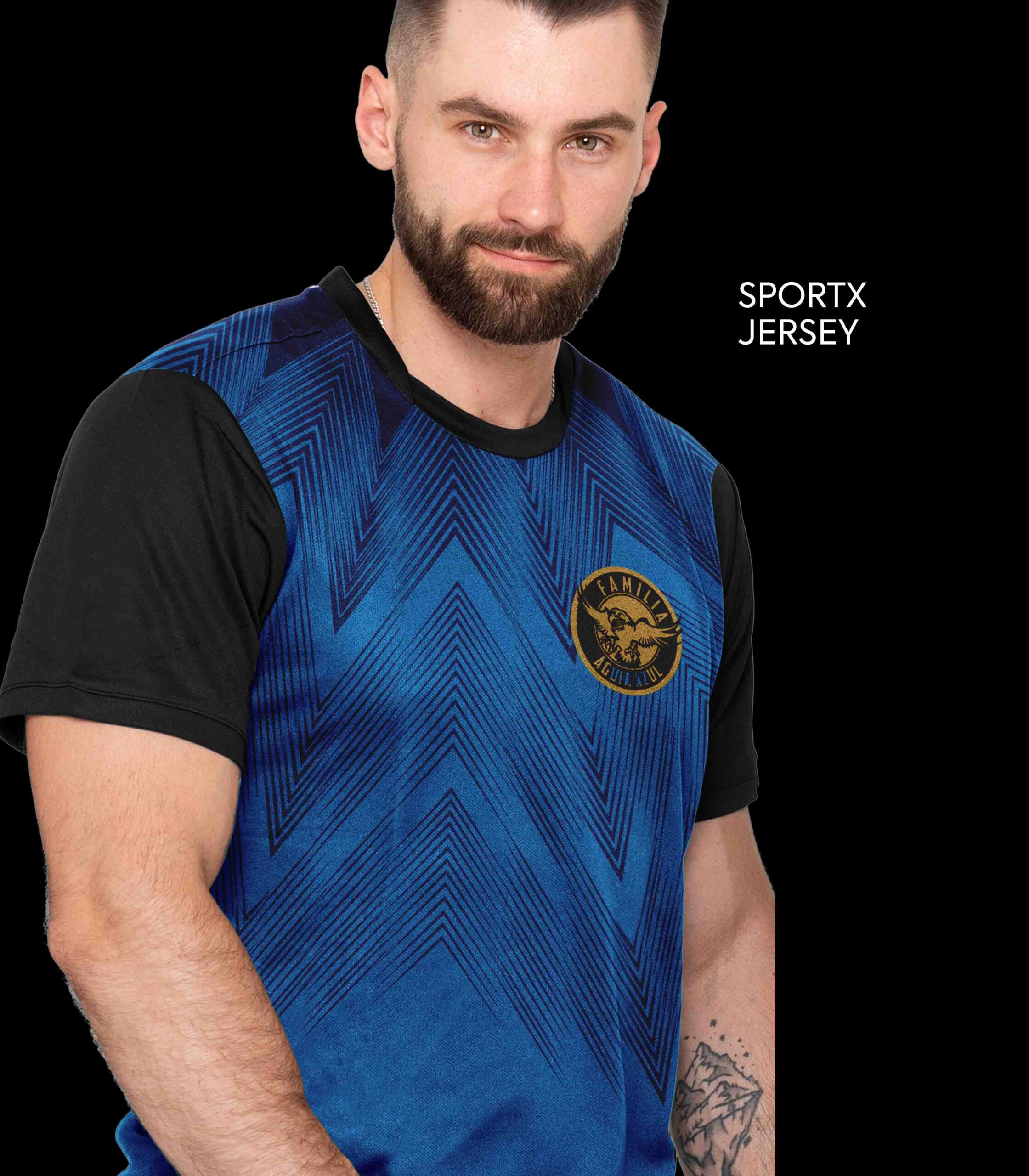Sports Team Jersey
