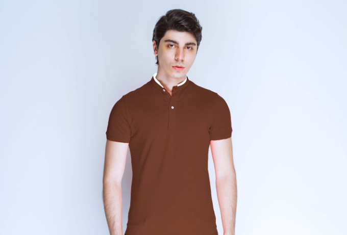 C10 BROWN