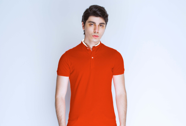 C15 ORANGE