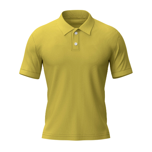 C18 YELLOW