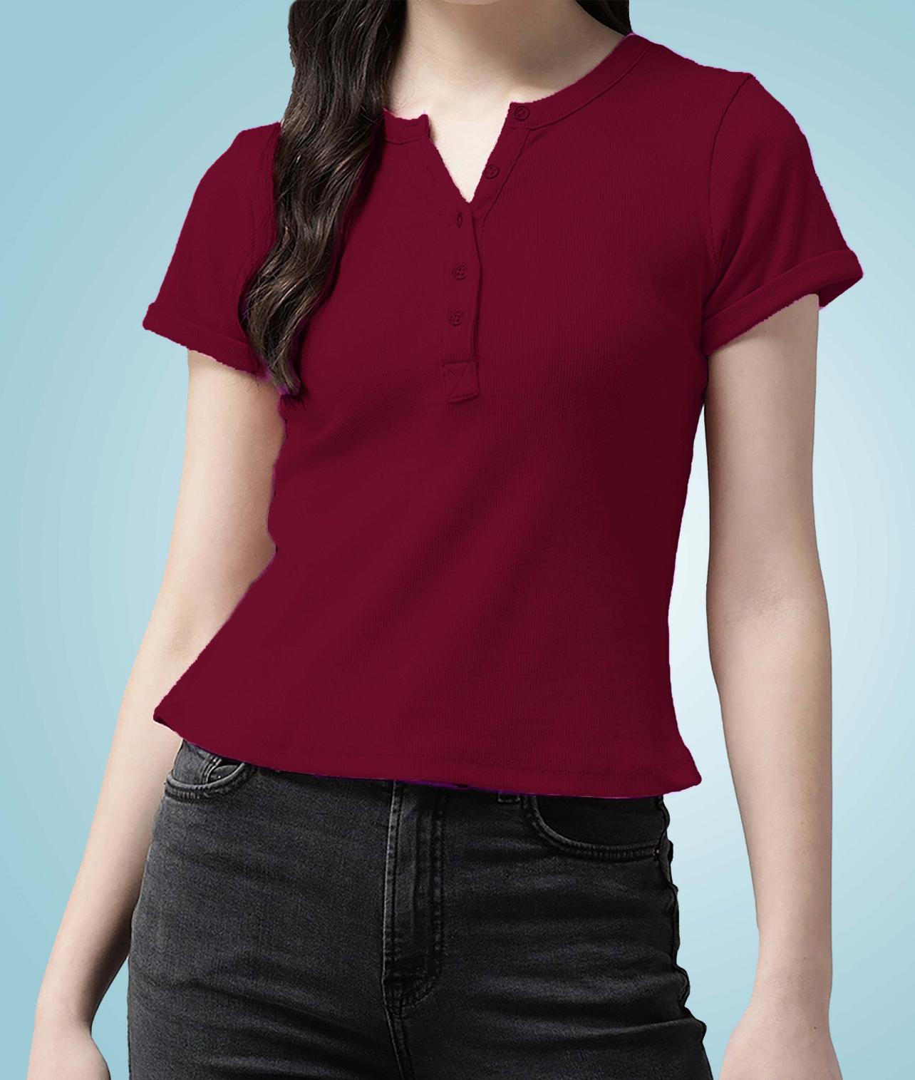 C6 MAROON