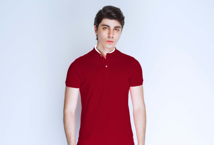 C6 MAROON