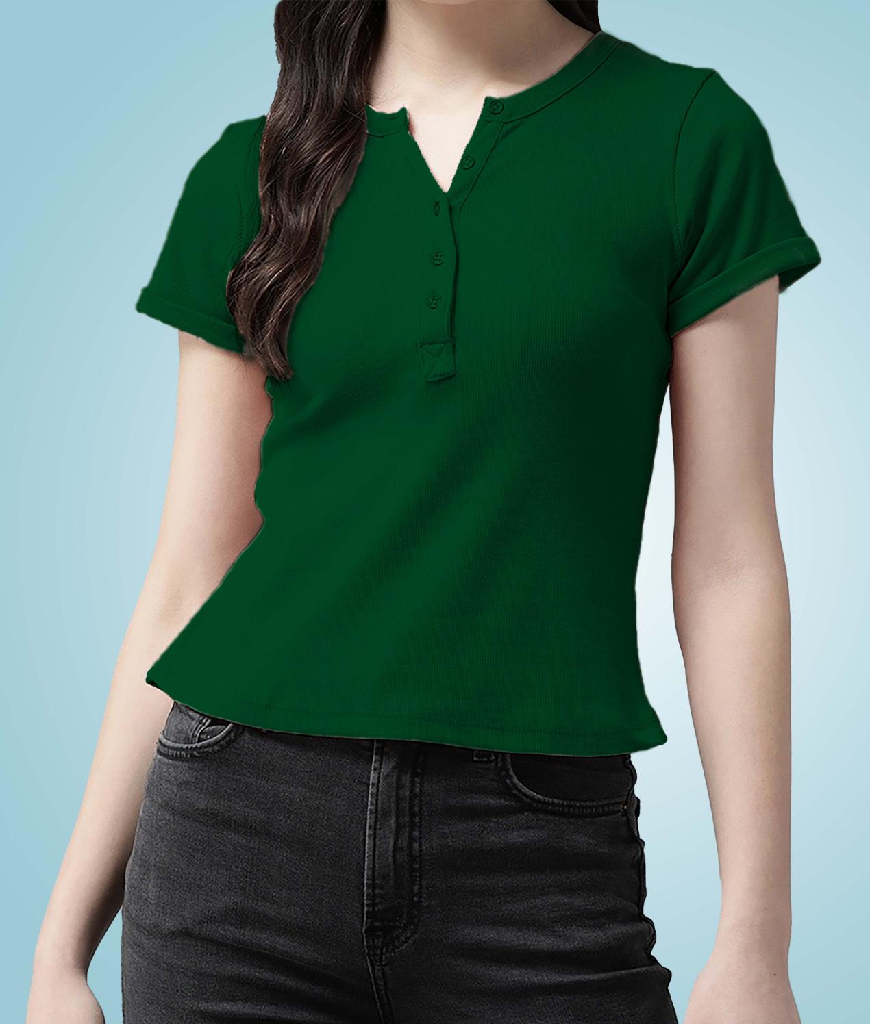 C9 DARK GREEN