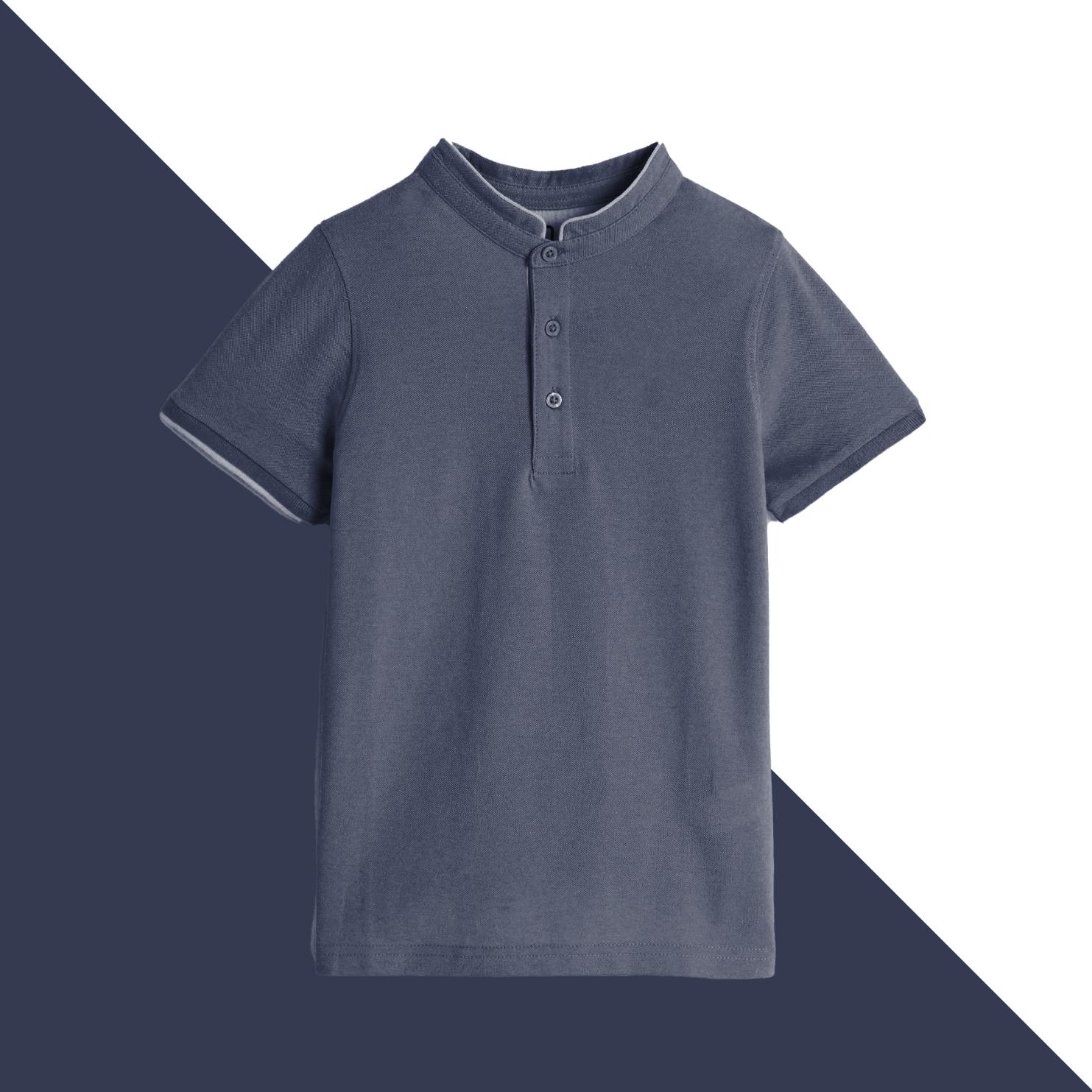 03 = Chinese Collar without Model - Neavy