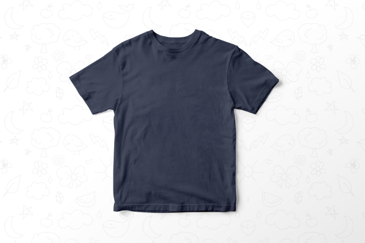 03 = Round Neck without model - Neavy