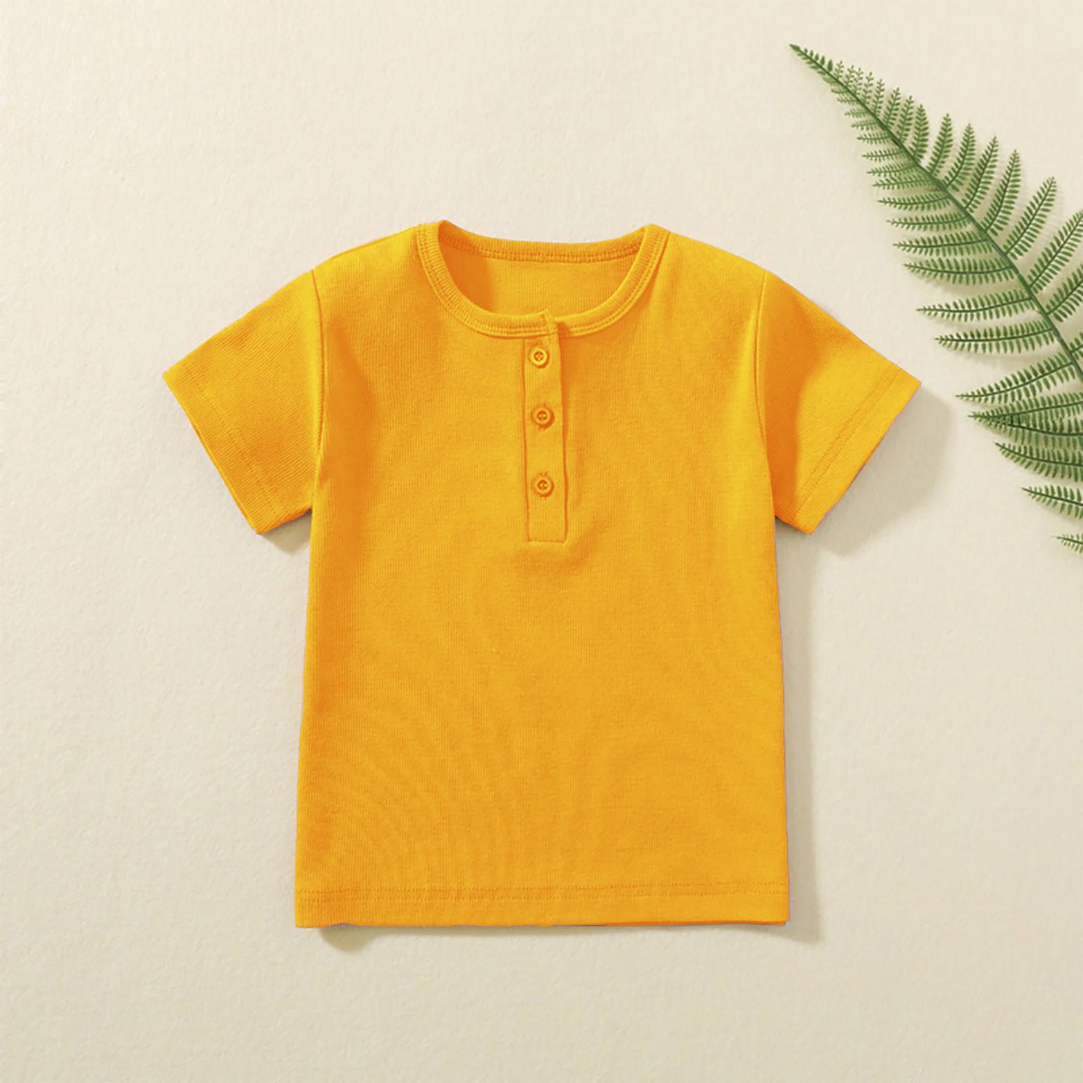 14 = Henley wihout Model - Gold