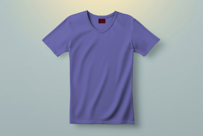 C13 violet