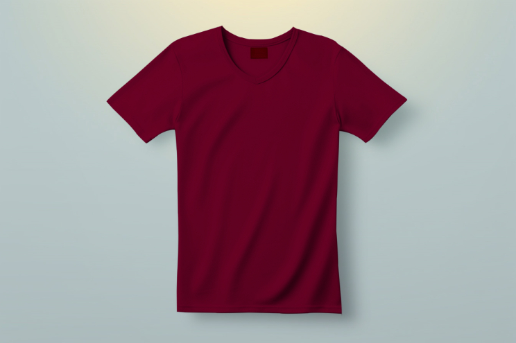 C6 Maroon