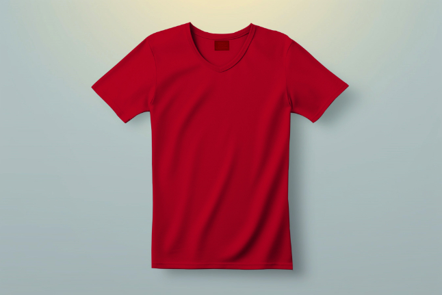 C7 Red