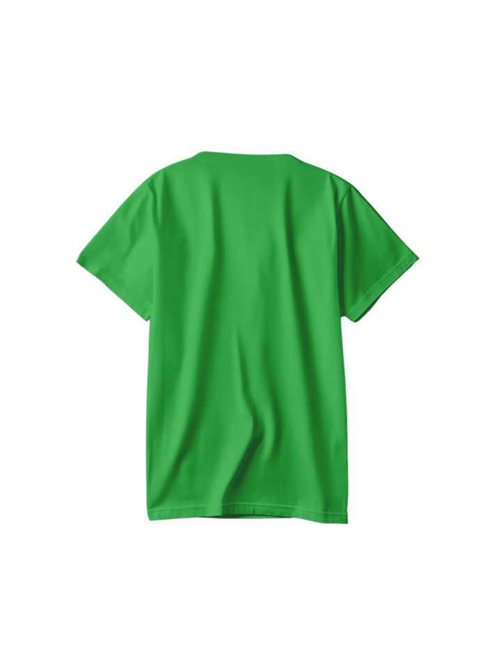 C8 LIGHT GREEN back
