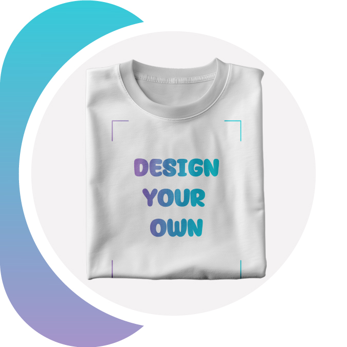 Customized T Shirts