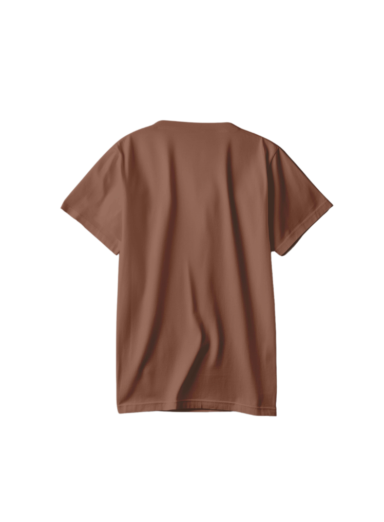 c10brown back