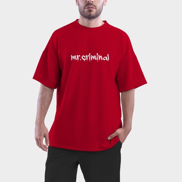 red 1
