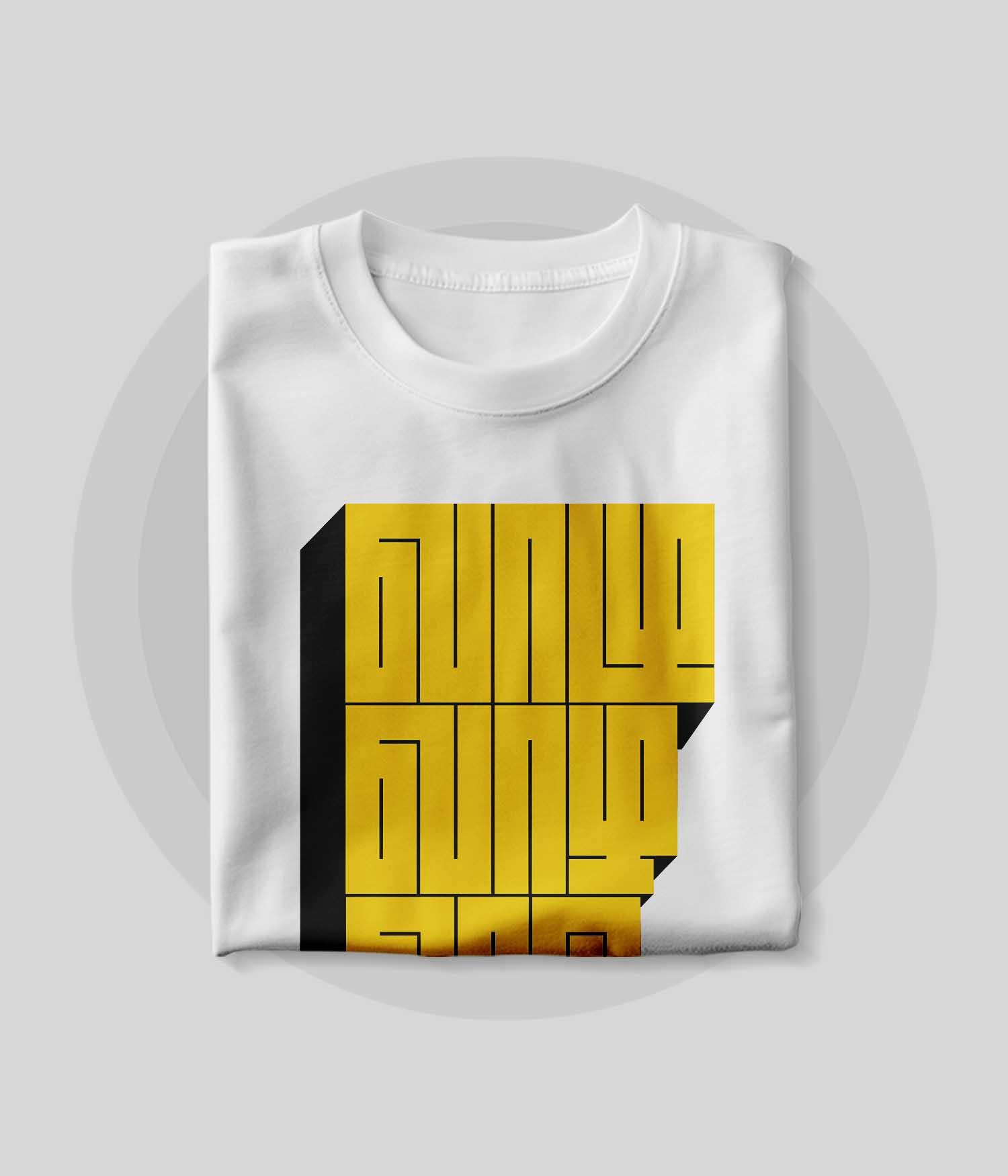 01 - Front -w - White