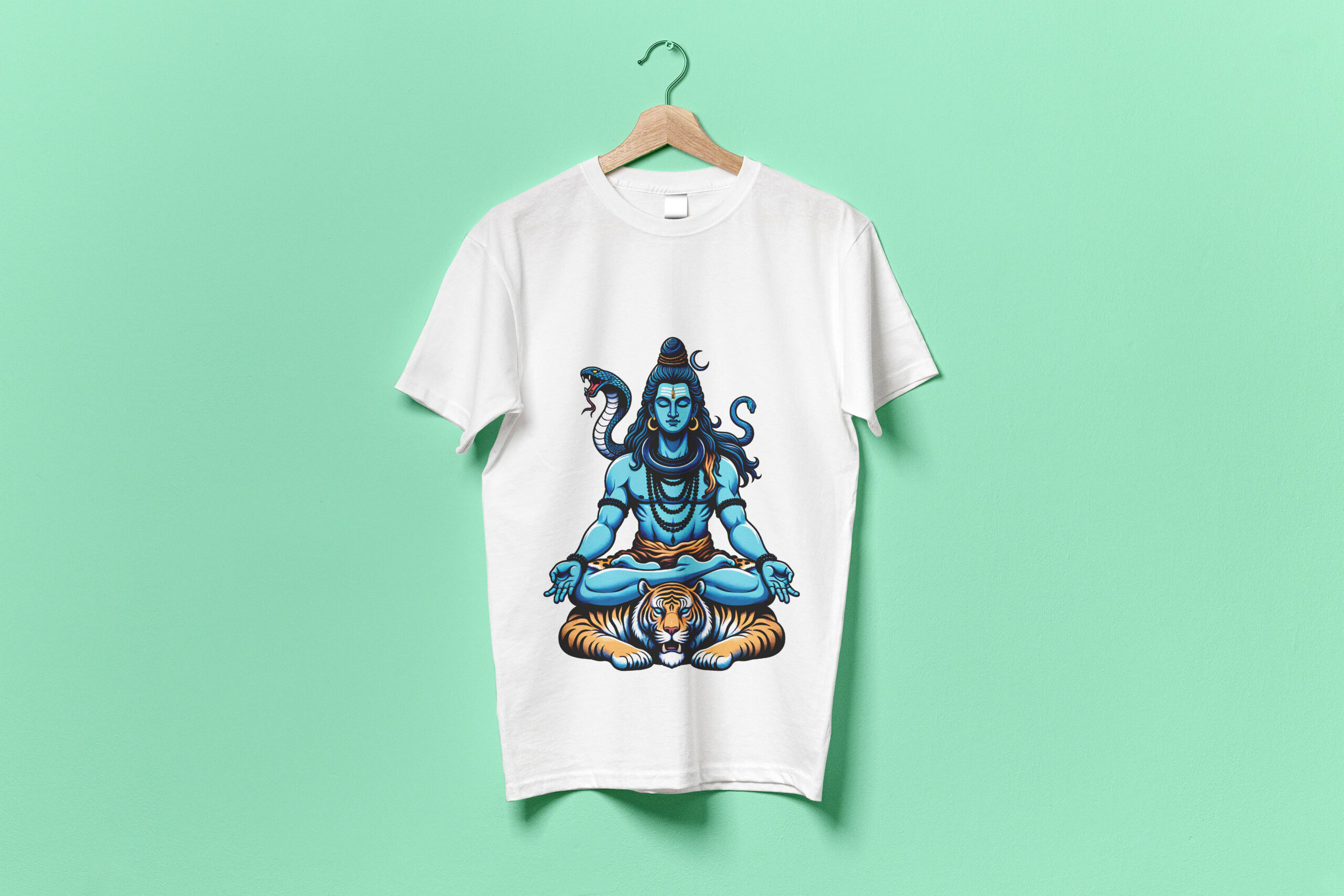 Mockups Design
