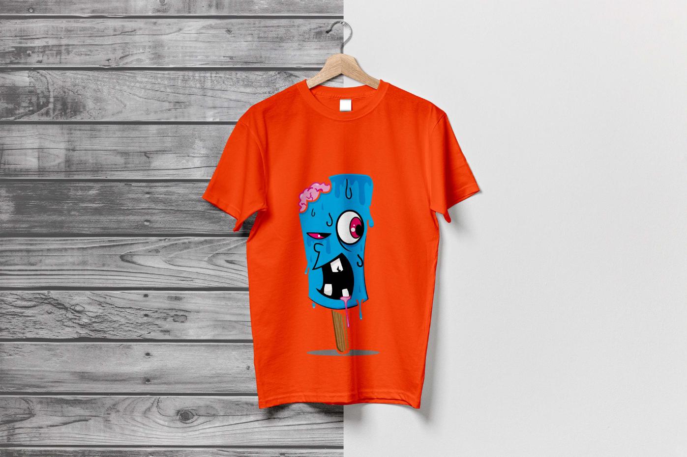 02 - Car 001 - without model - orange
