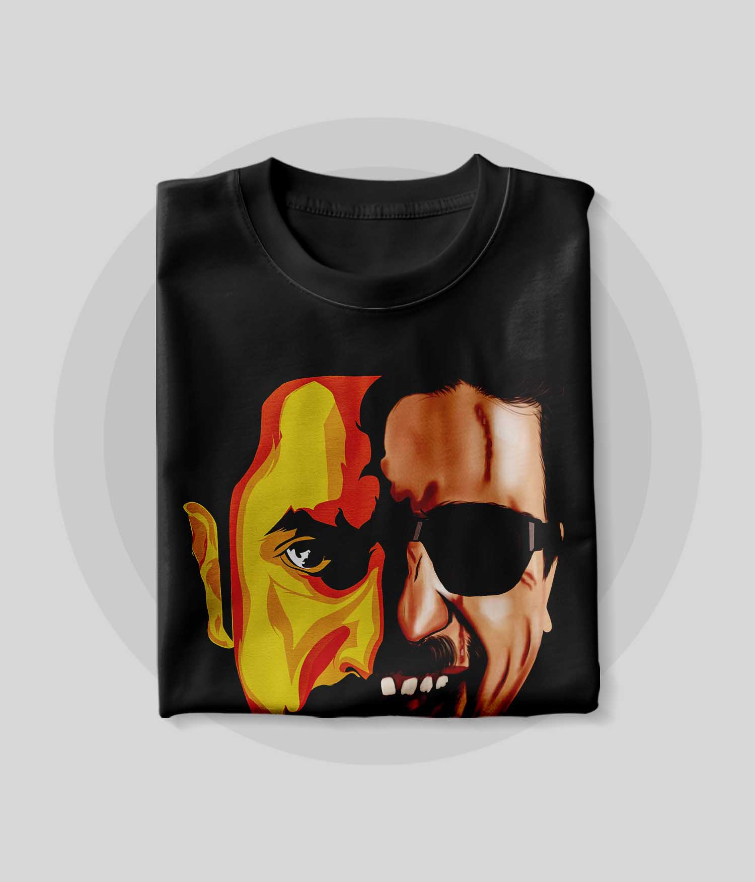 02 - Front -w - Black