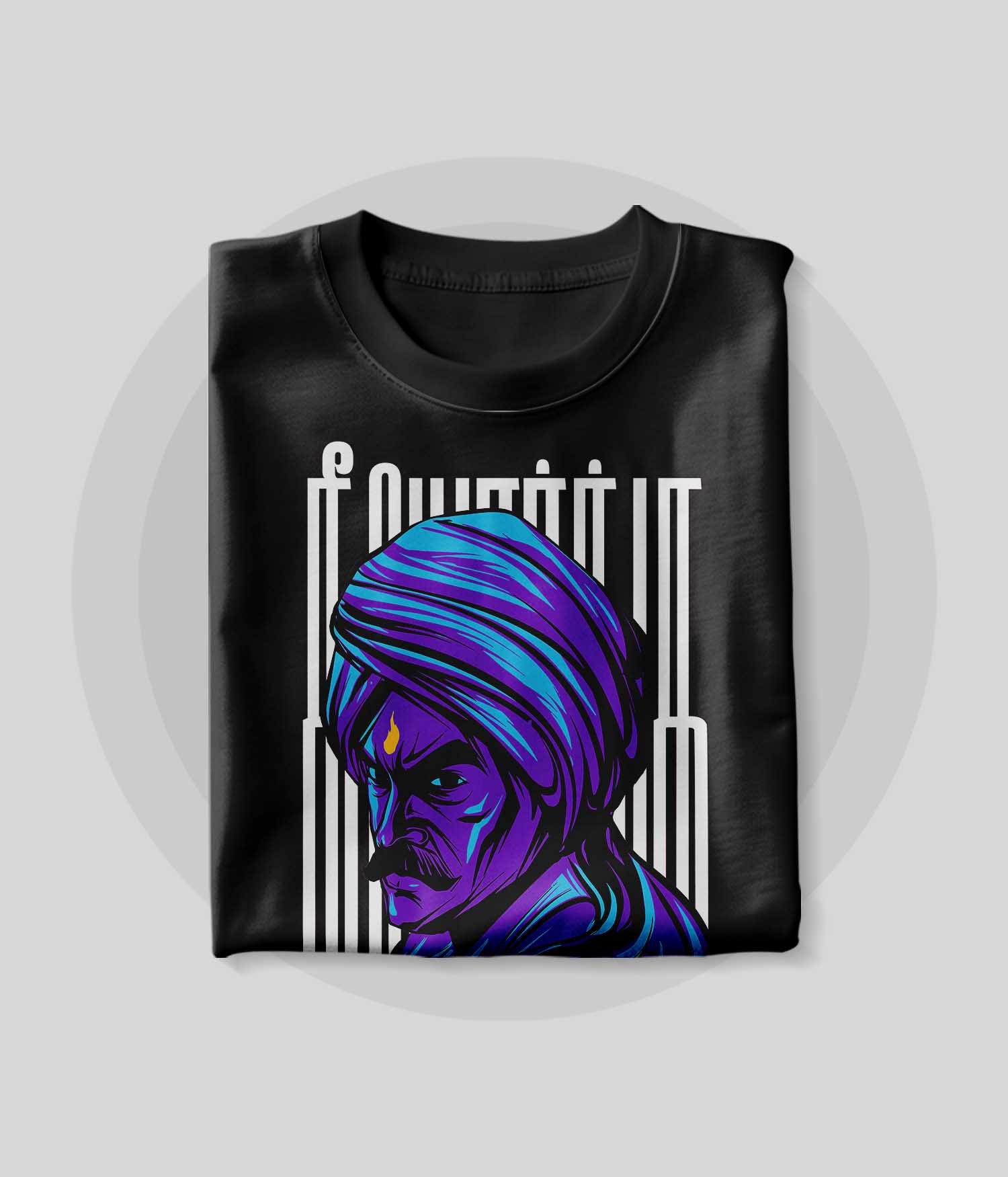 02 - Front -w - Black