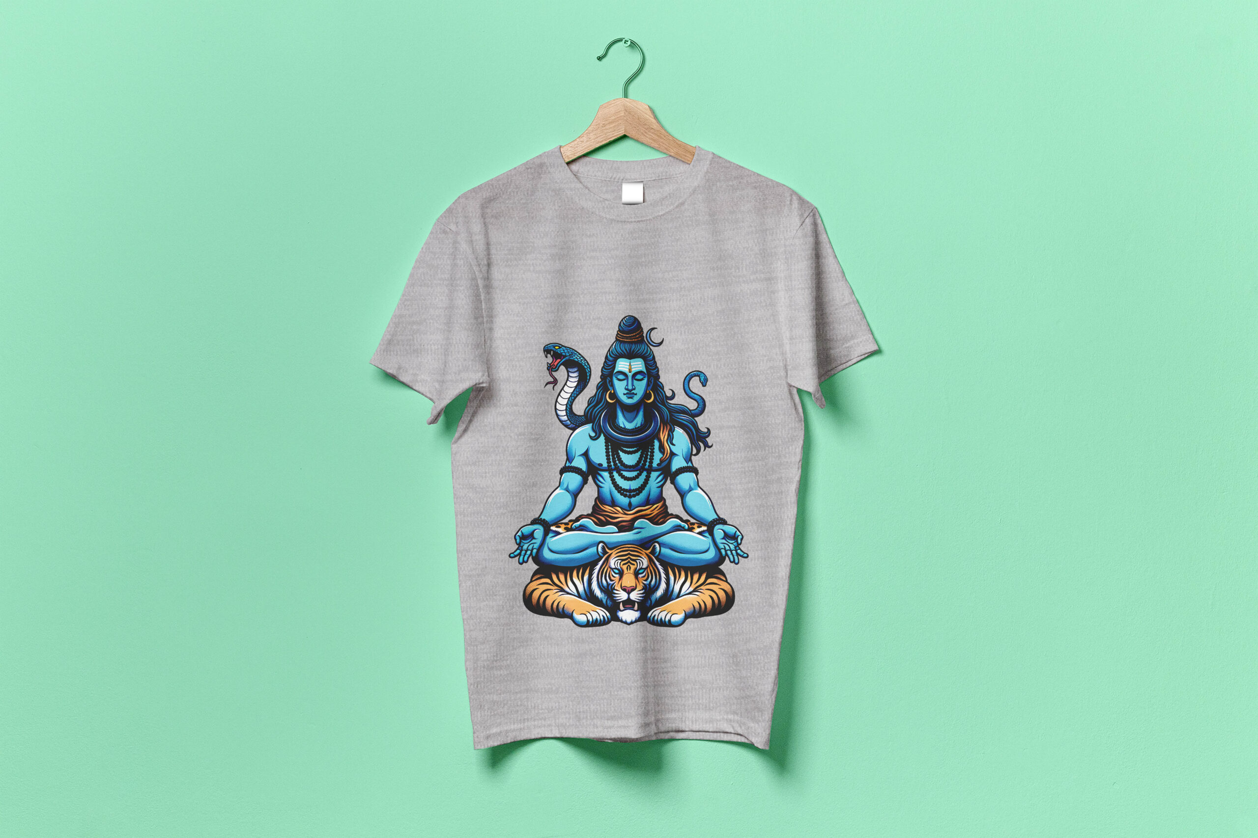 Mockups Design