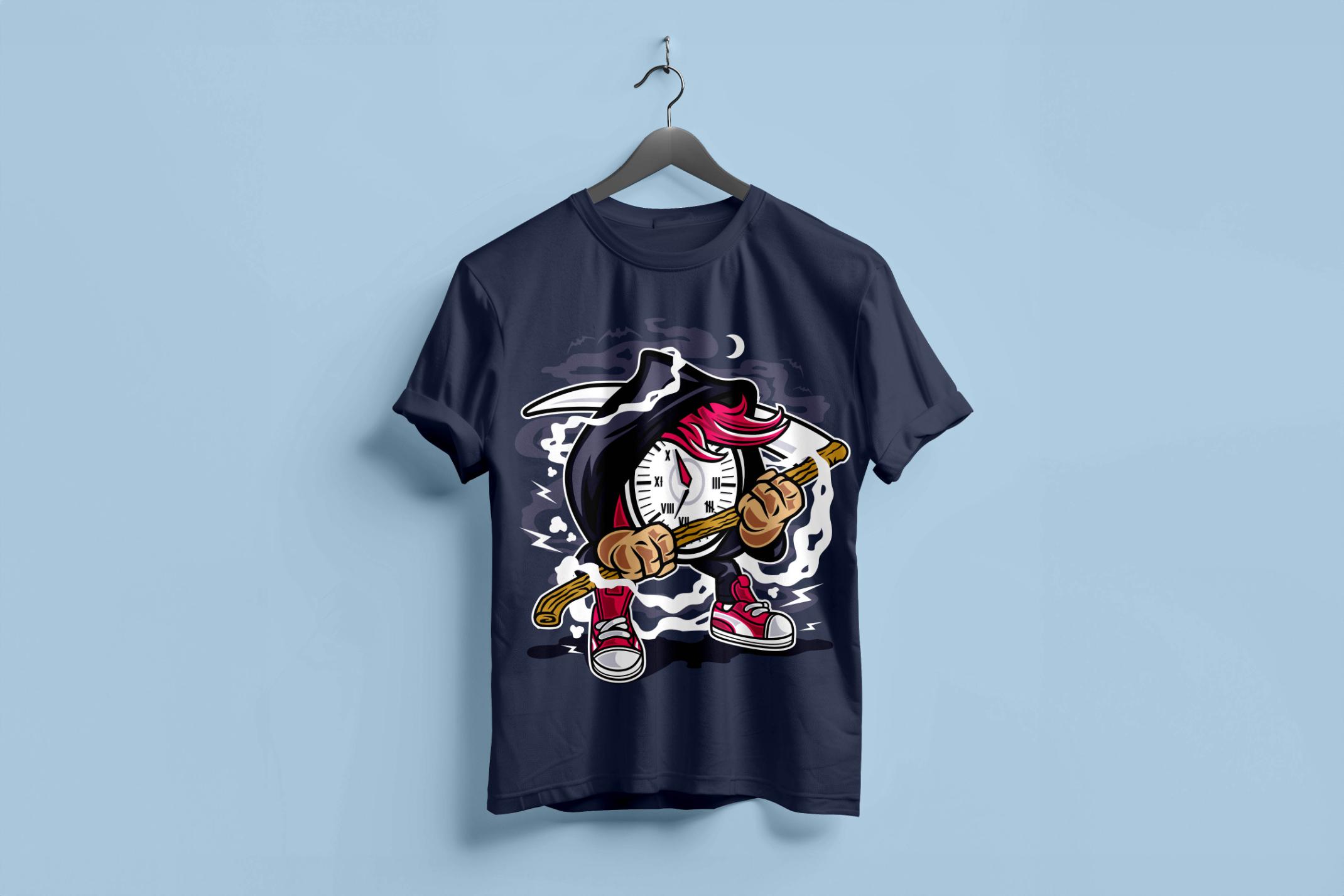 05 - Death Reaper - without Model - Neavy