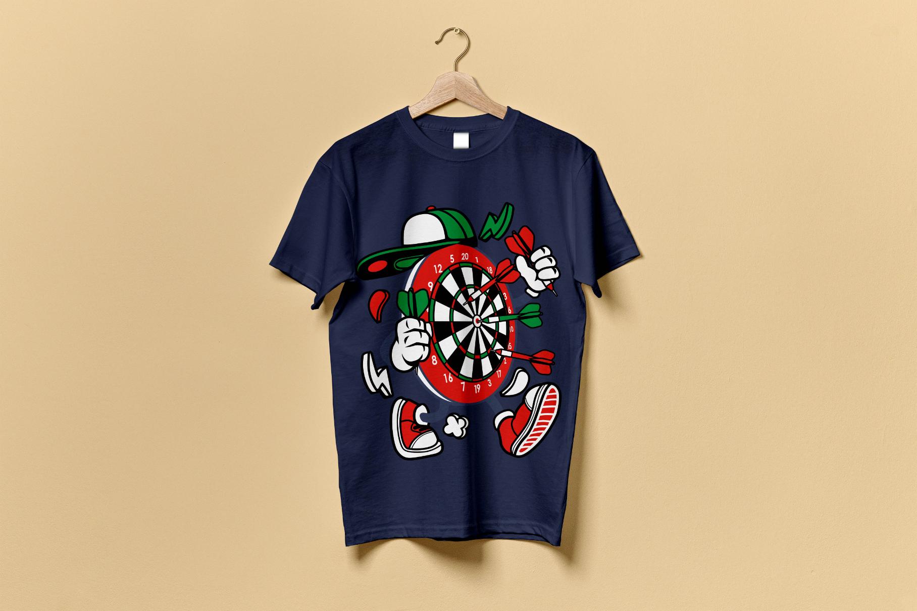 05 - Funkey Mockup - without model - Neavy