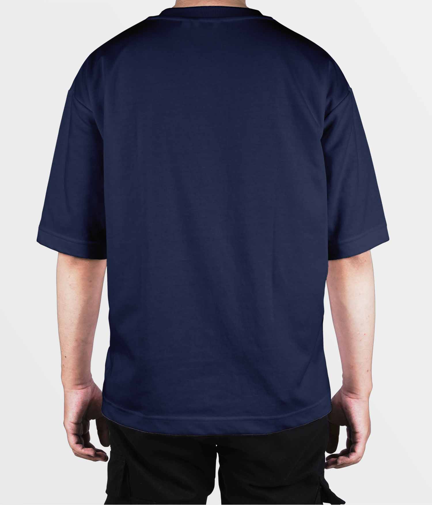 05 - Oversized with Back - Neavy