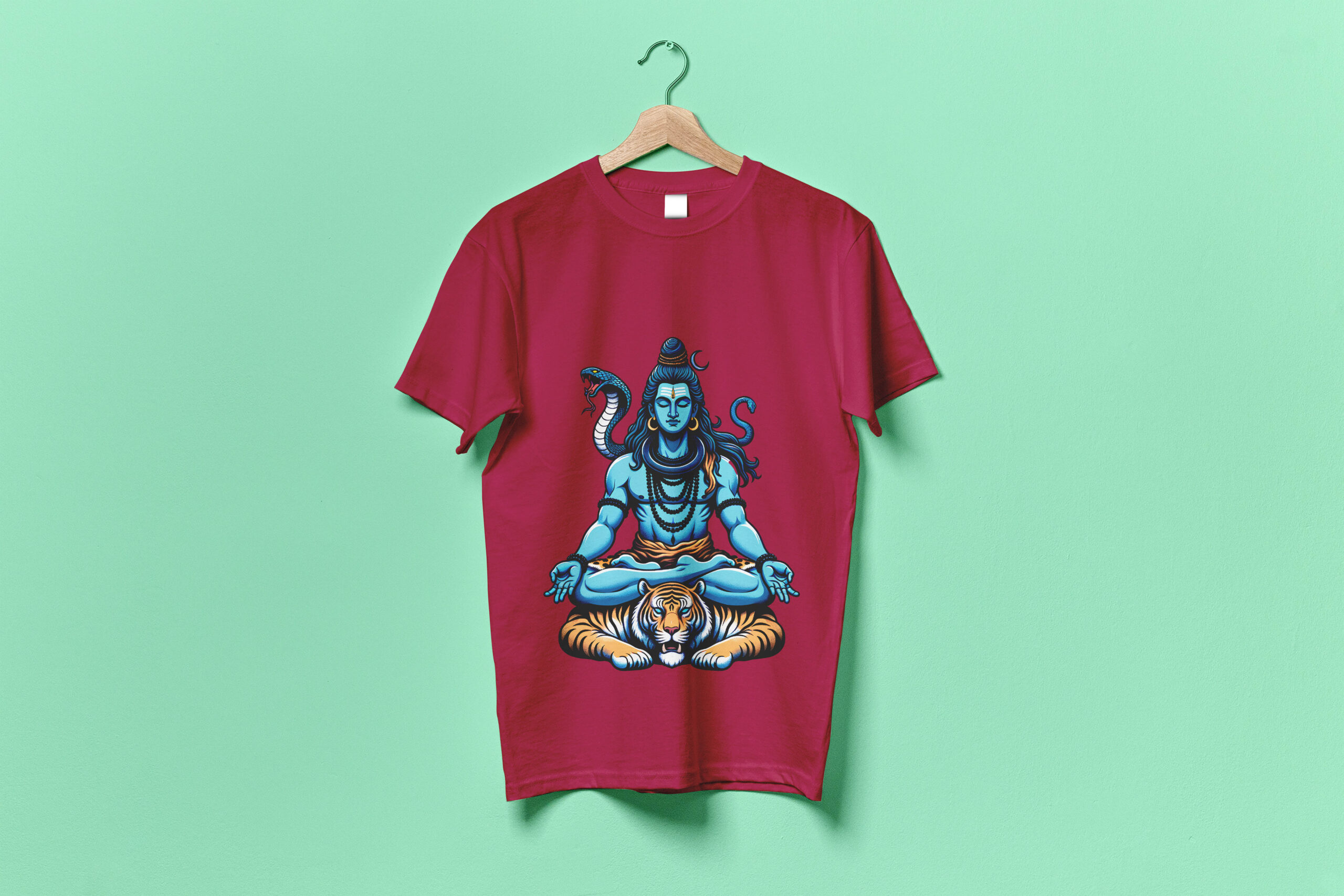 Mockups Design