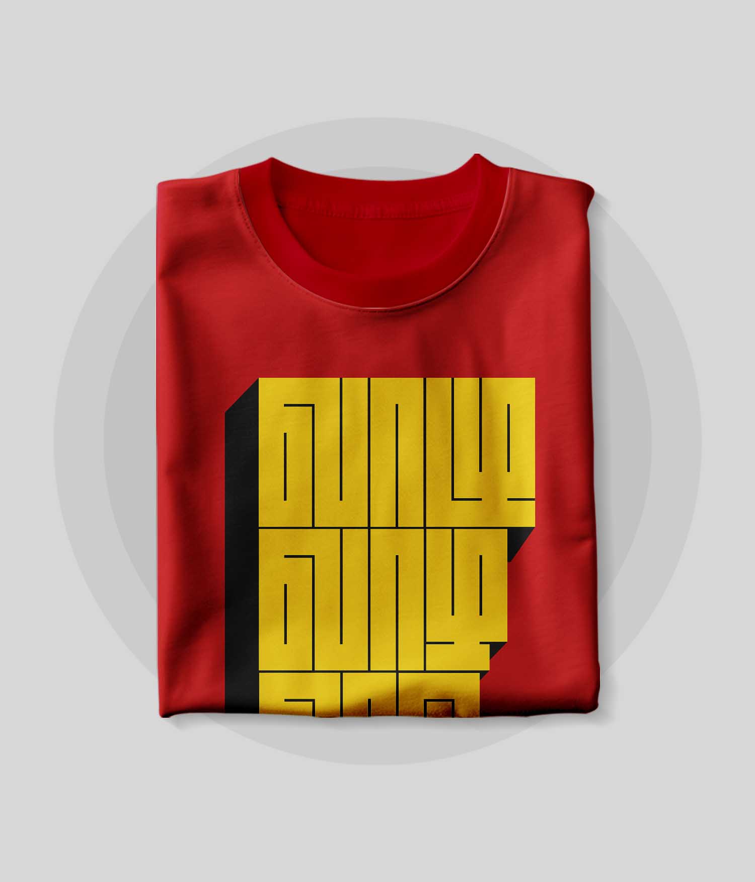 07 - Front -w - Red