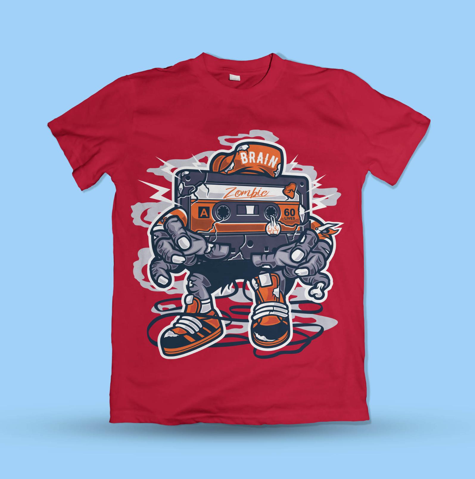 07 - Funkey - without model - Red