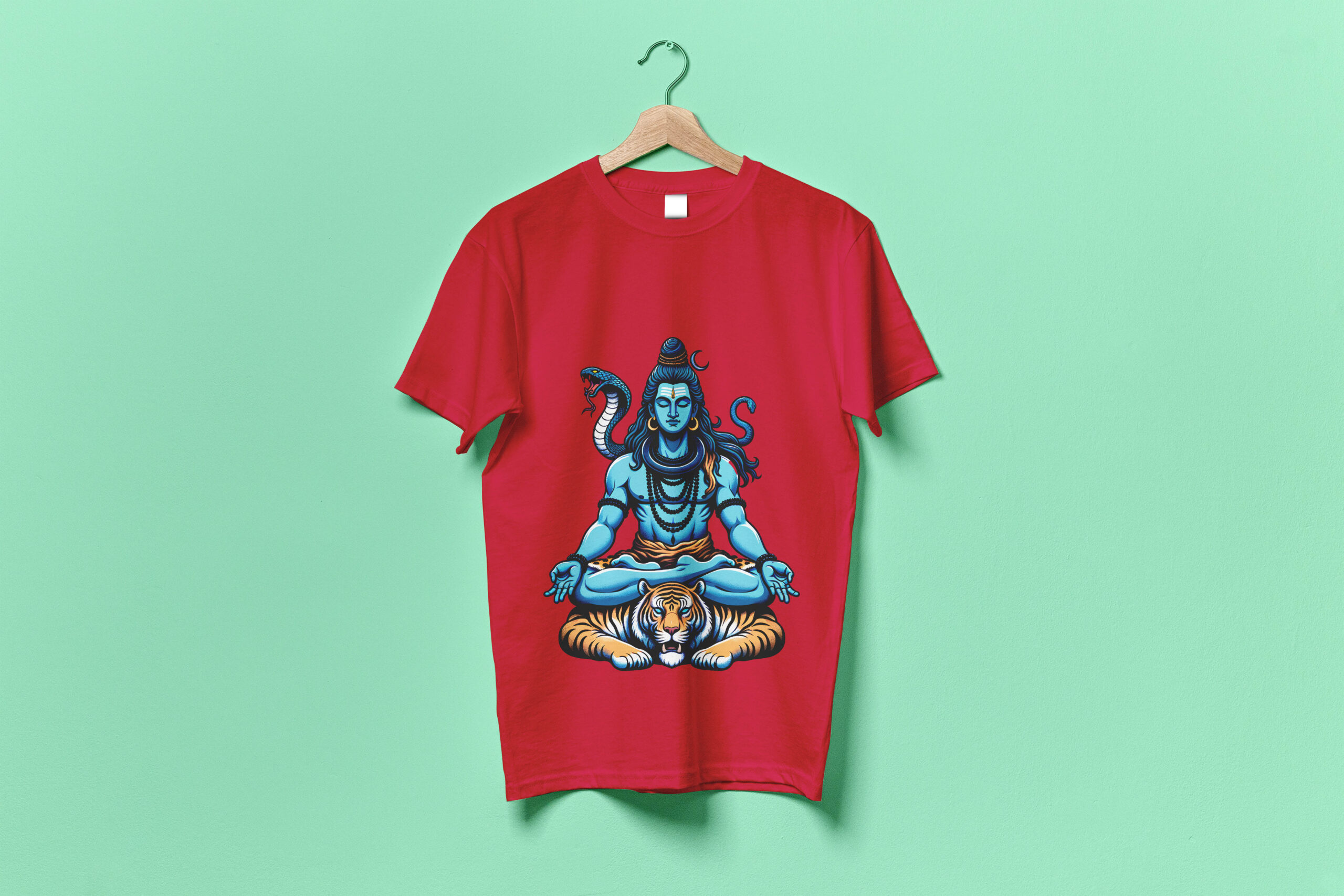 Mockups Design