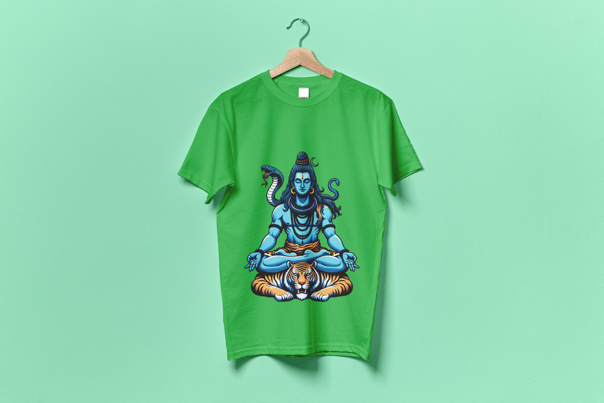 Mockups Design