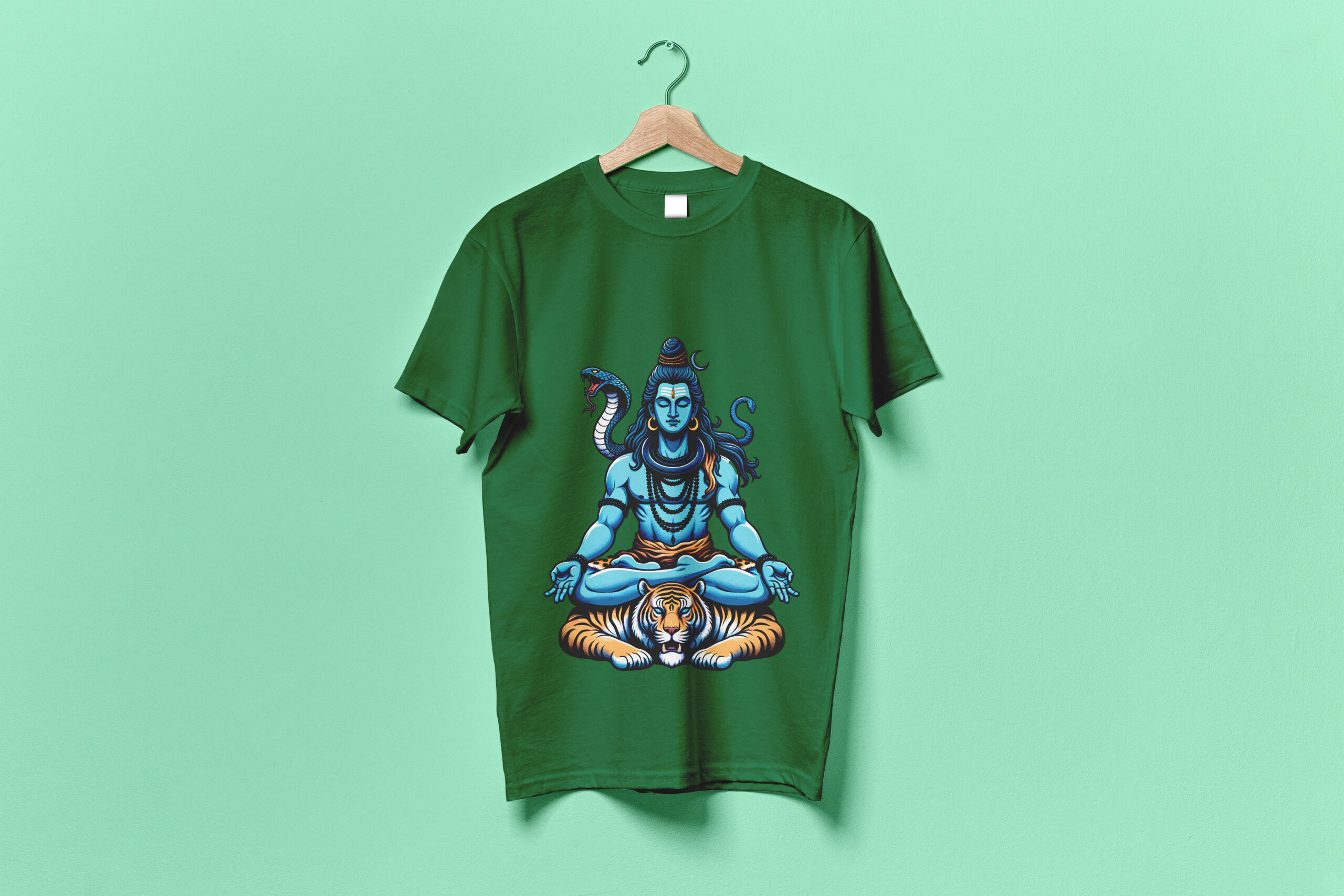 Mockups Design