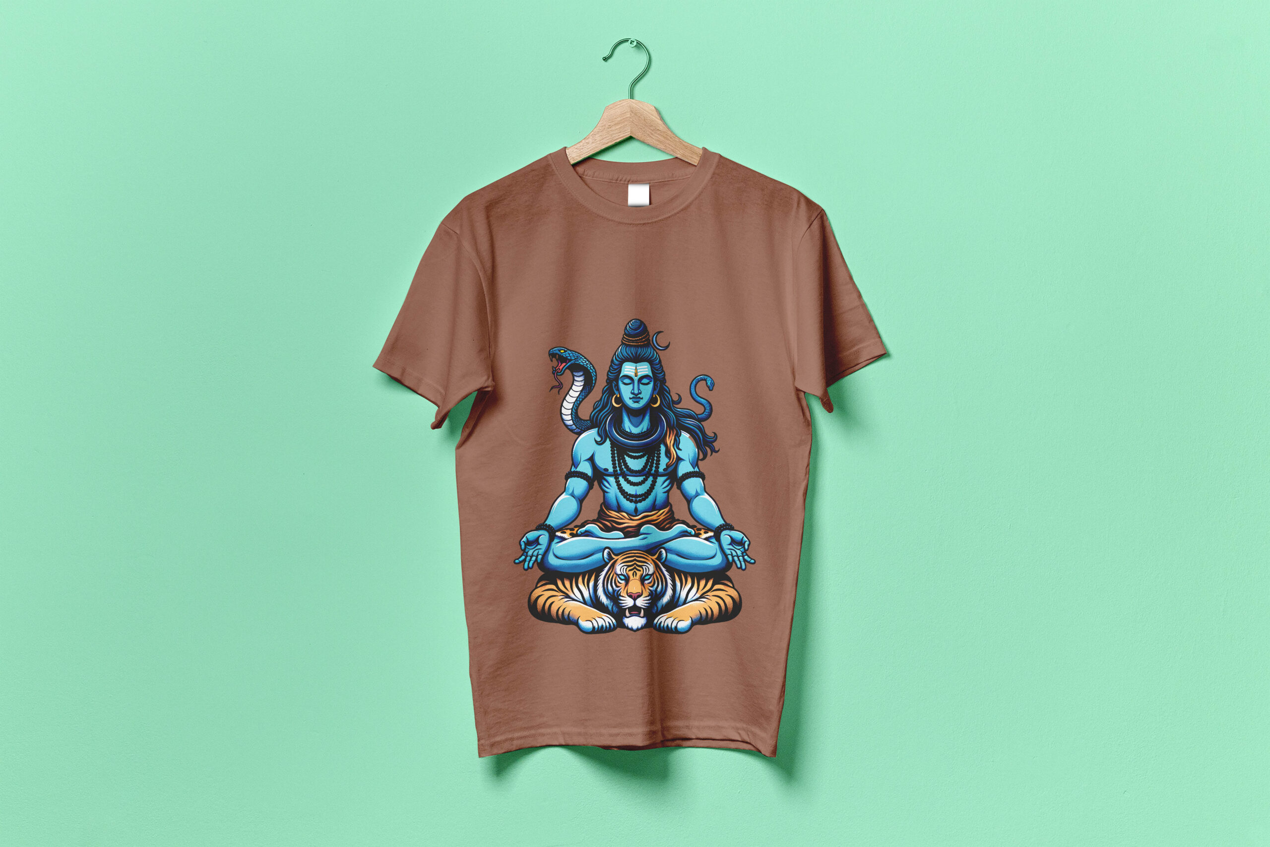Mockups Design