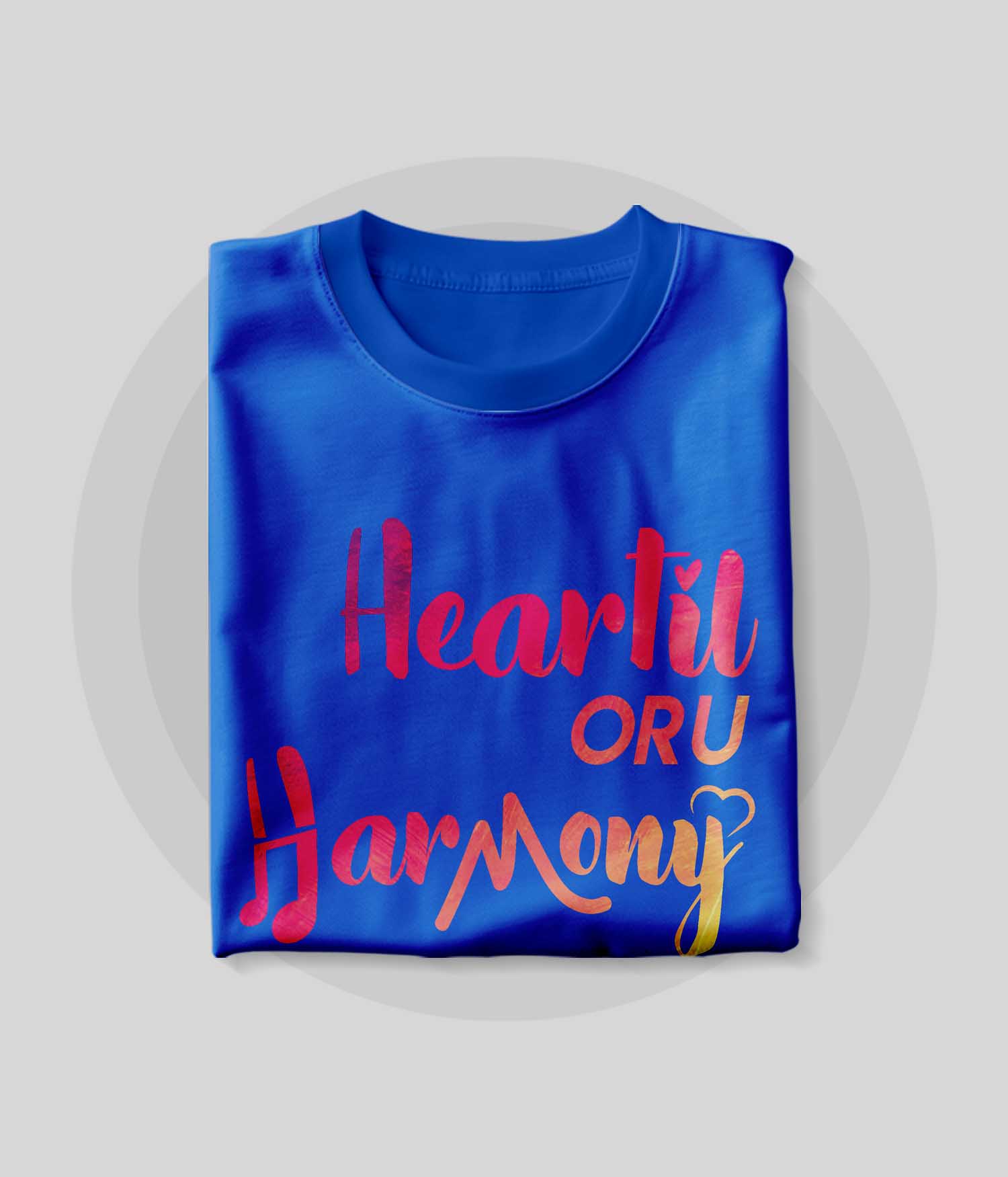 12 - Front -w - Royal Blue