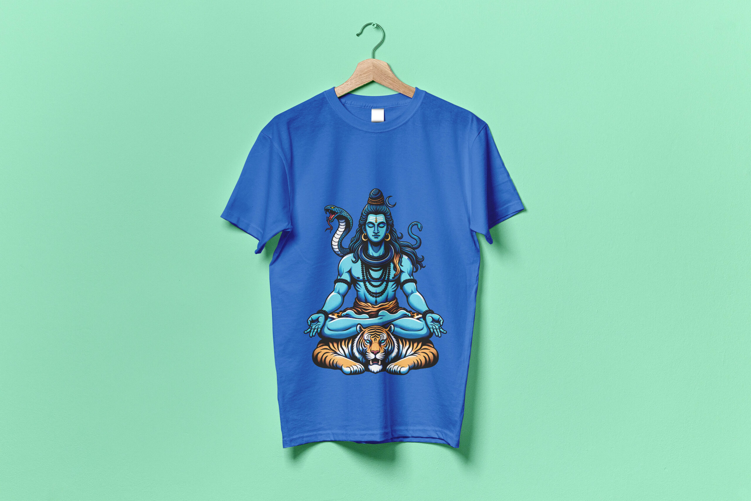 Mockups Design