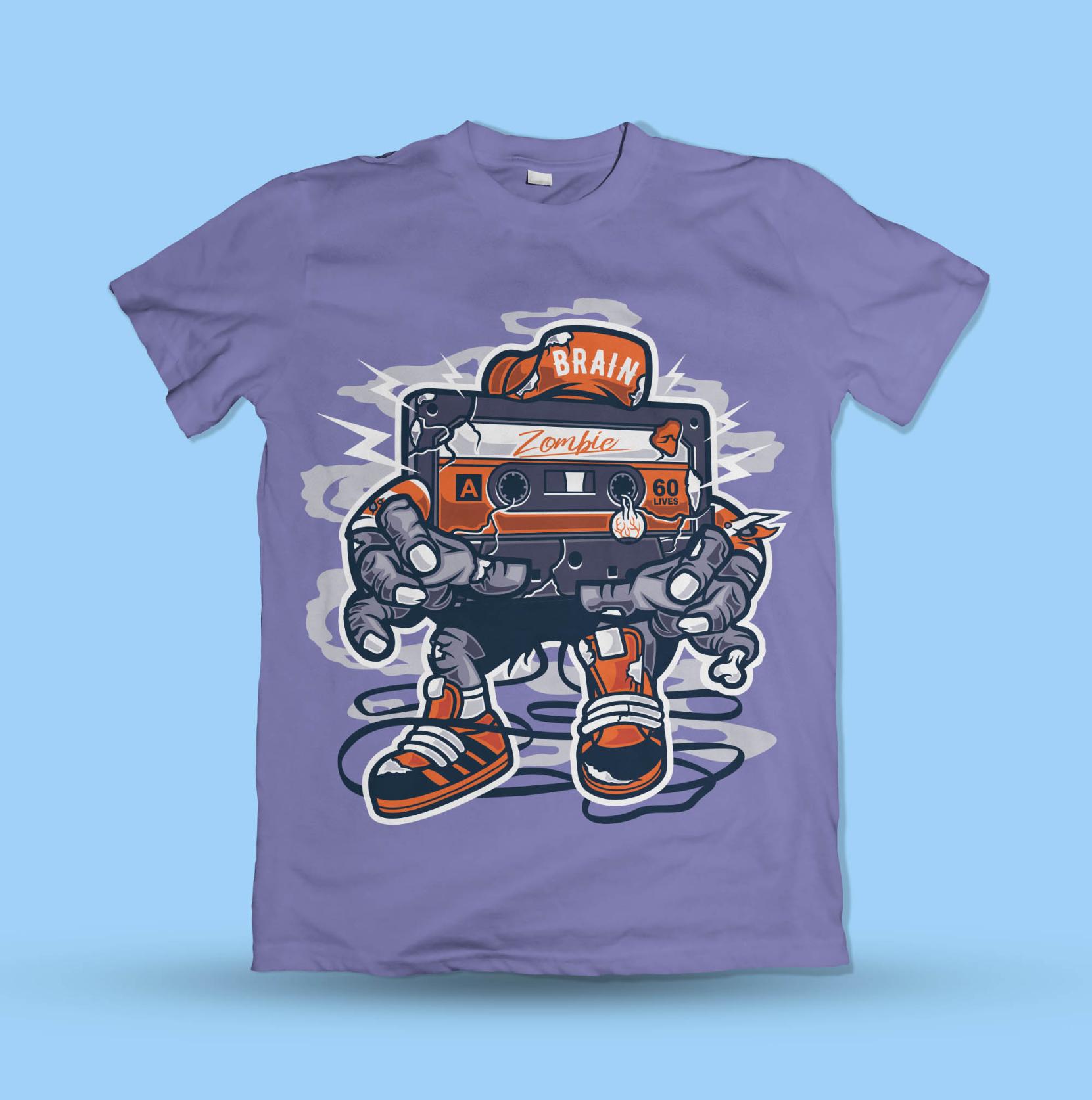 13 - Funkey - without model - Violet