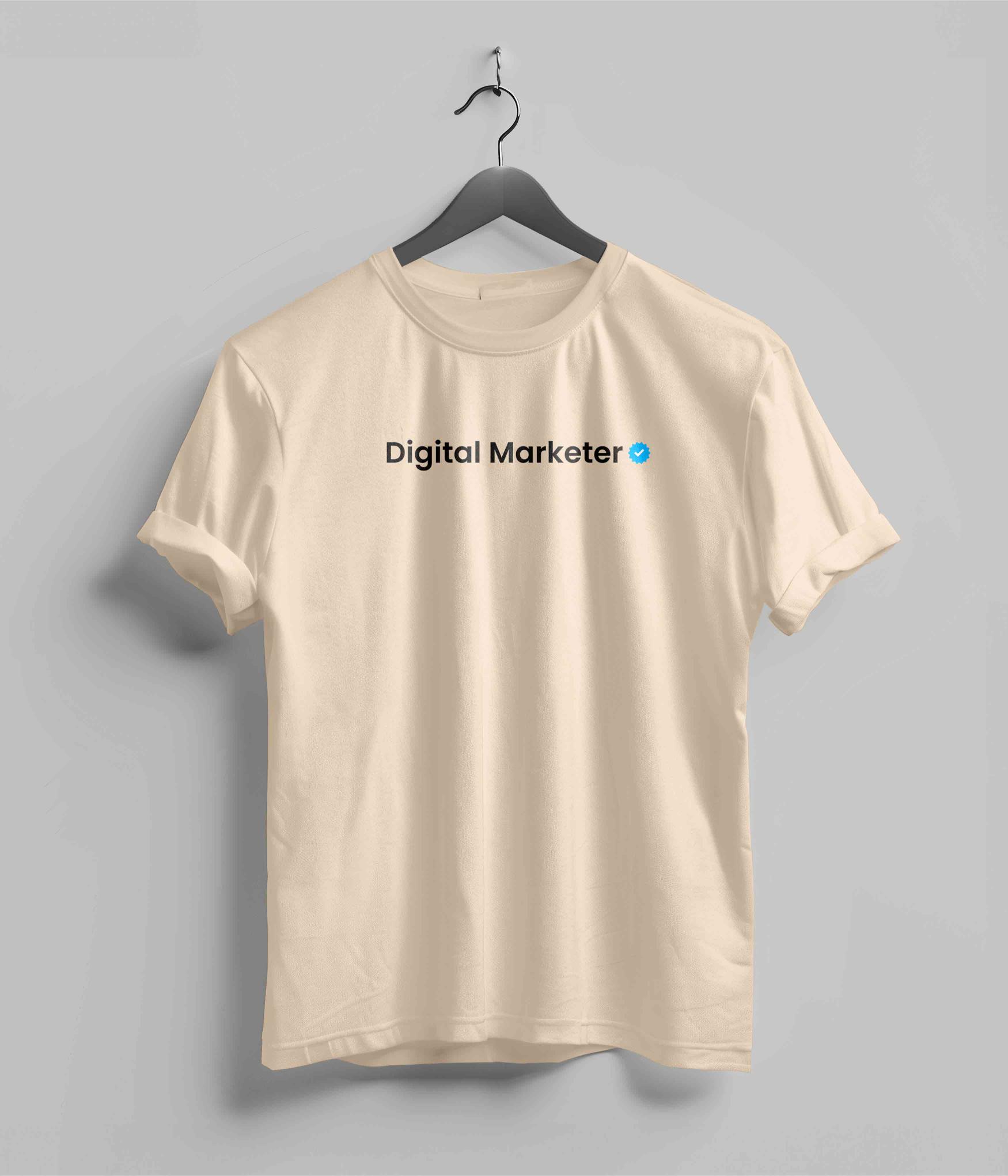 14 - Digital Marketer - Sandal