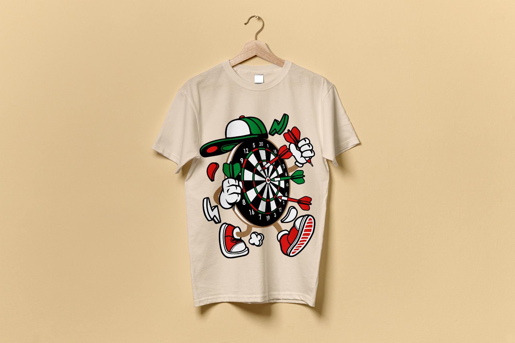 14 - Funkey Mockup - without model - Sandal
