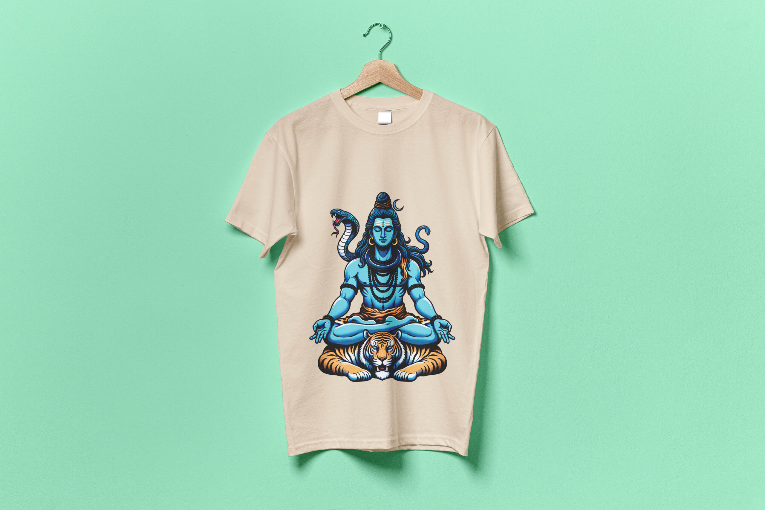 Mockups Design