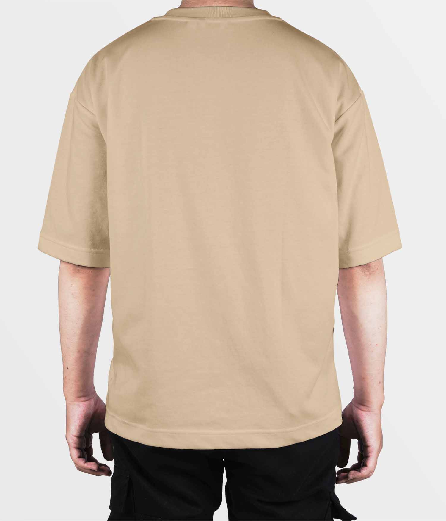 14 - Oversized with Back - Sandal