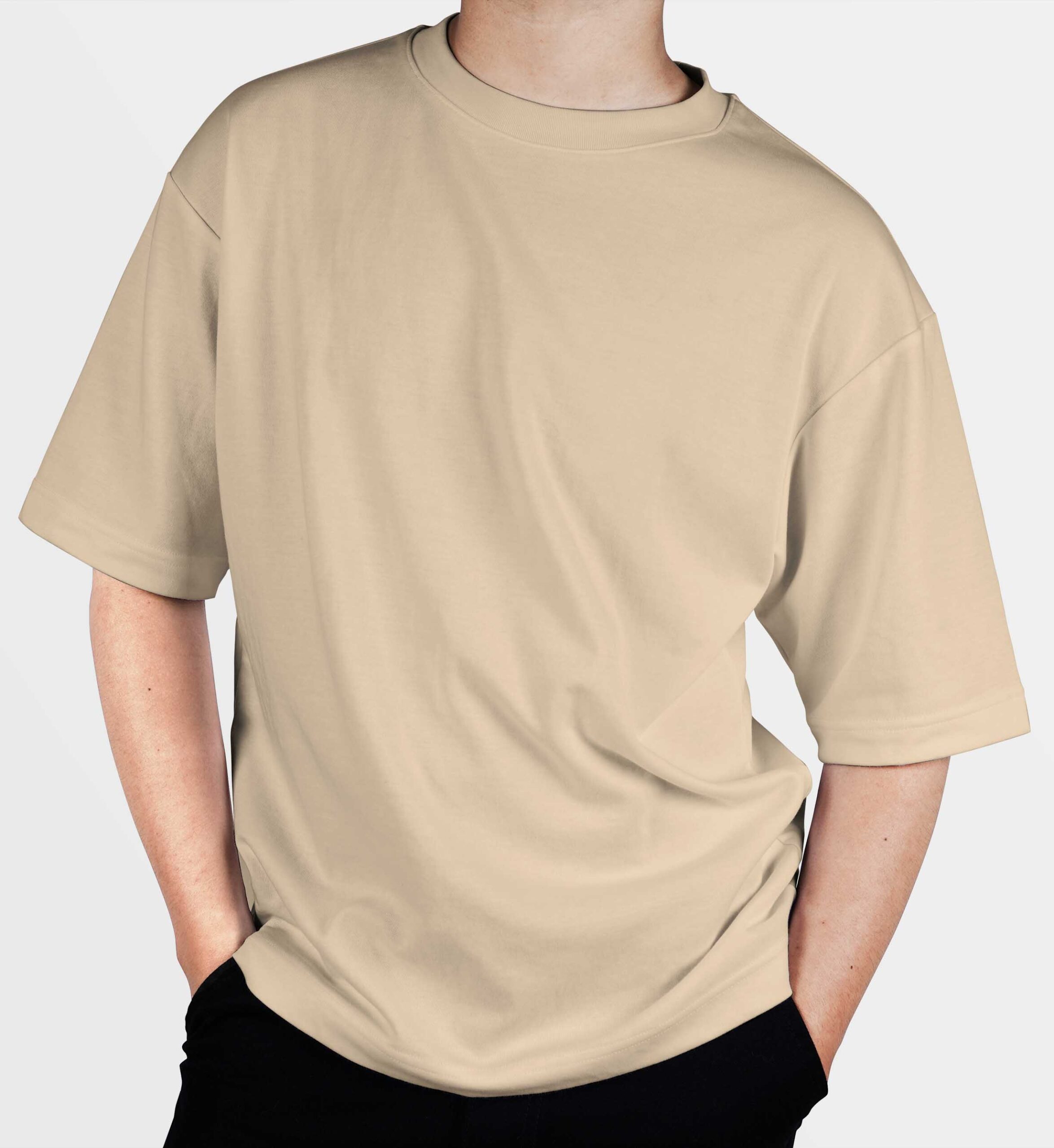 14 - Oversized with Front - Sandal