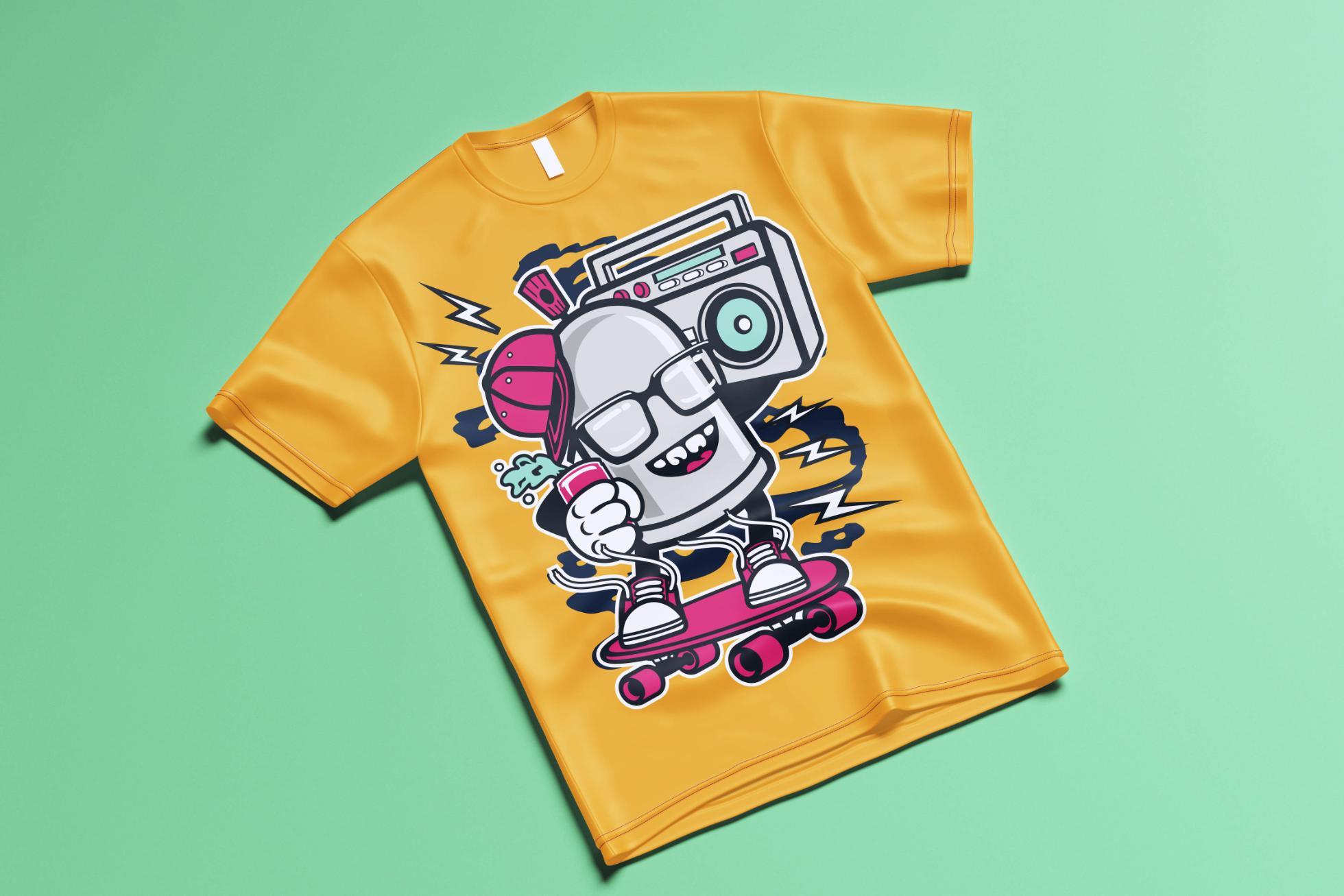 16 - Funkey - Without Model - Gold