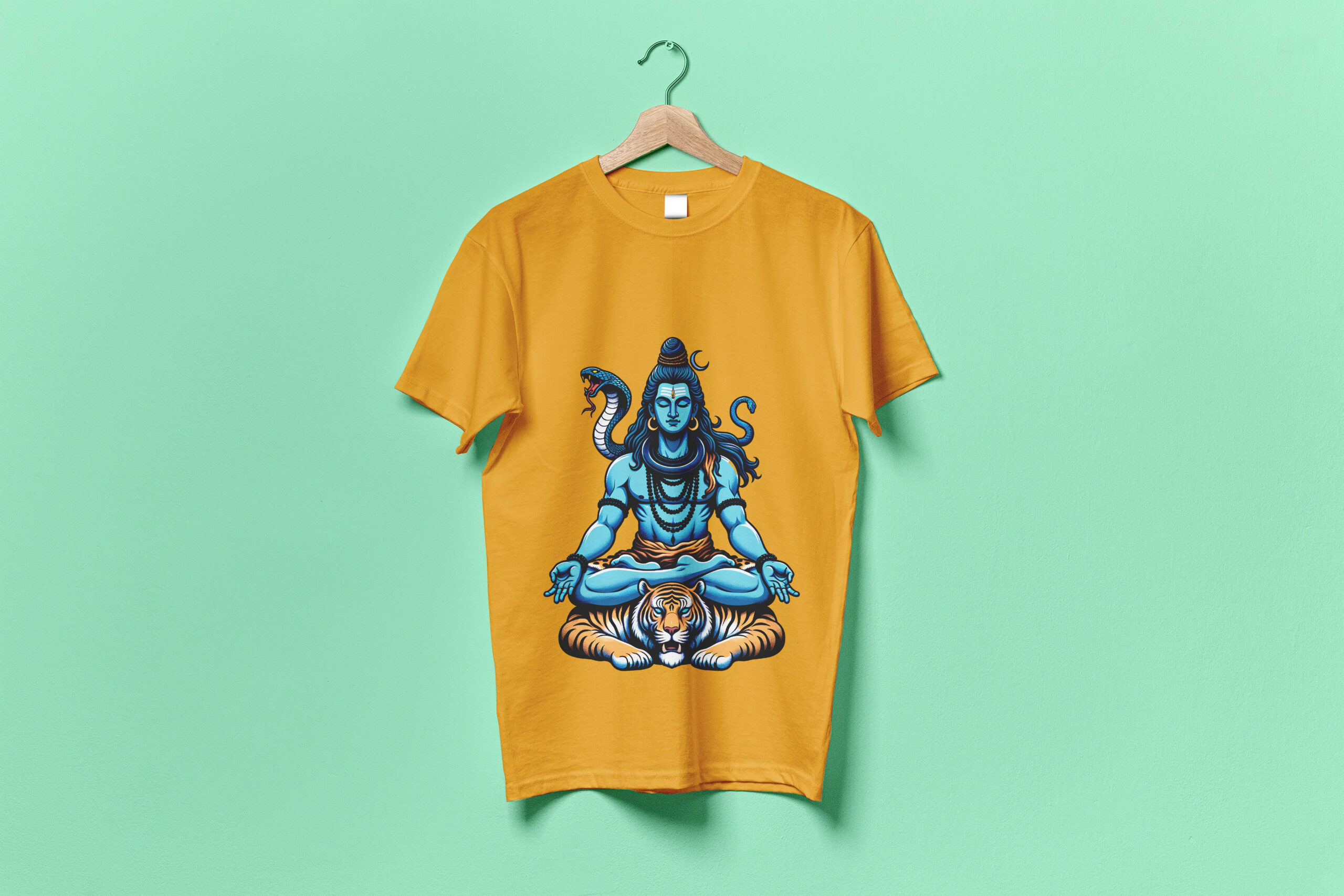 Mockups Design