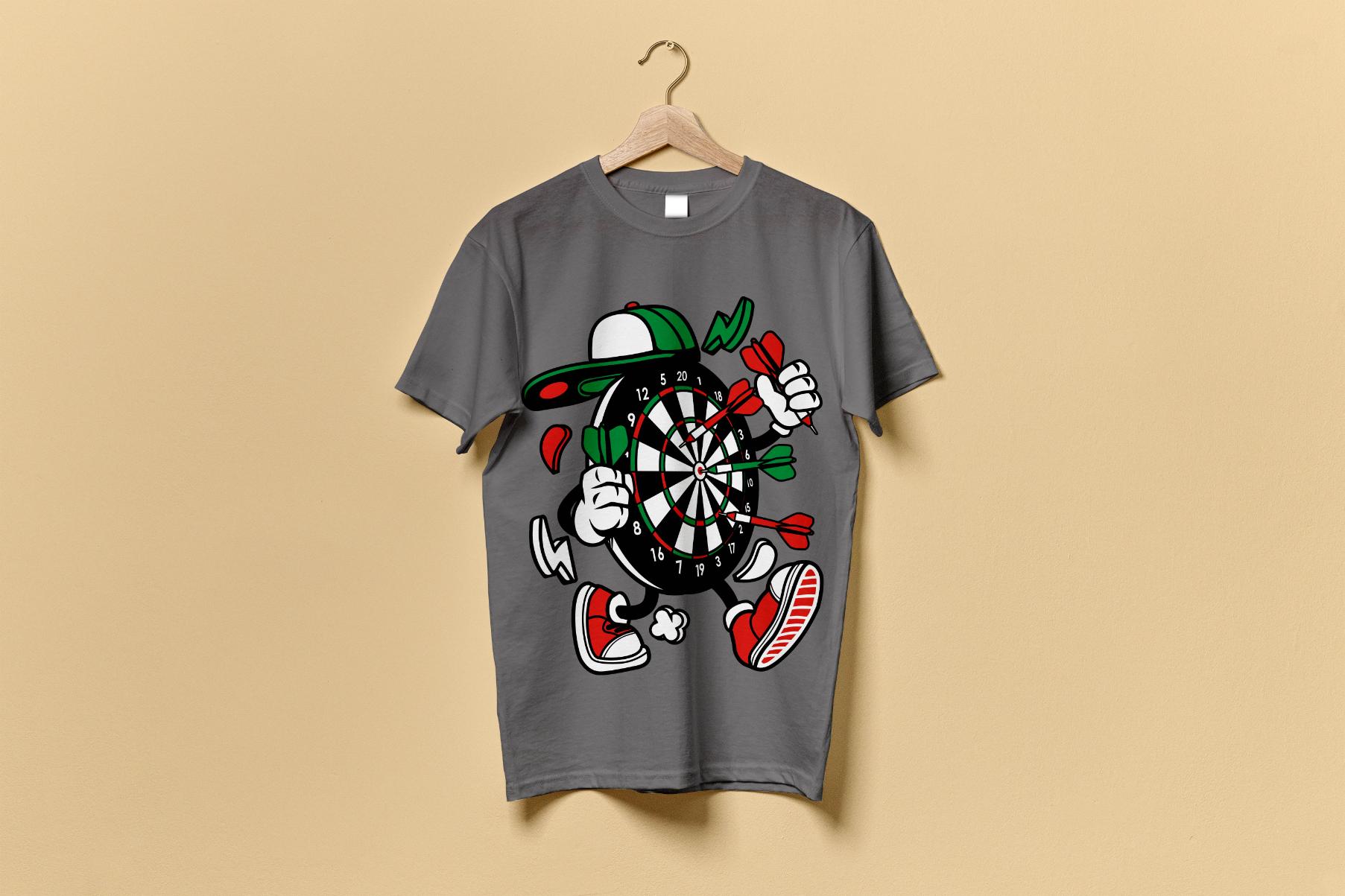 17 - Funkey Mockup - without model - Gray