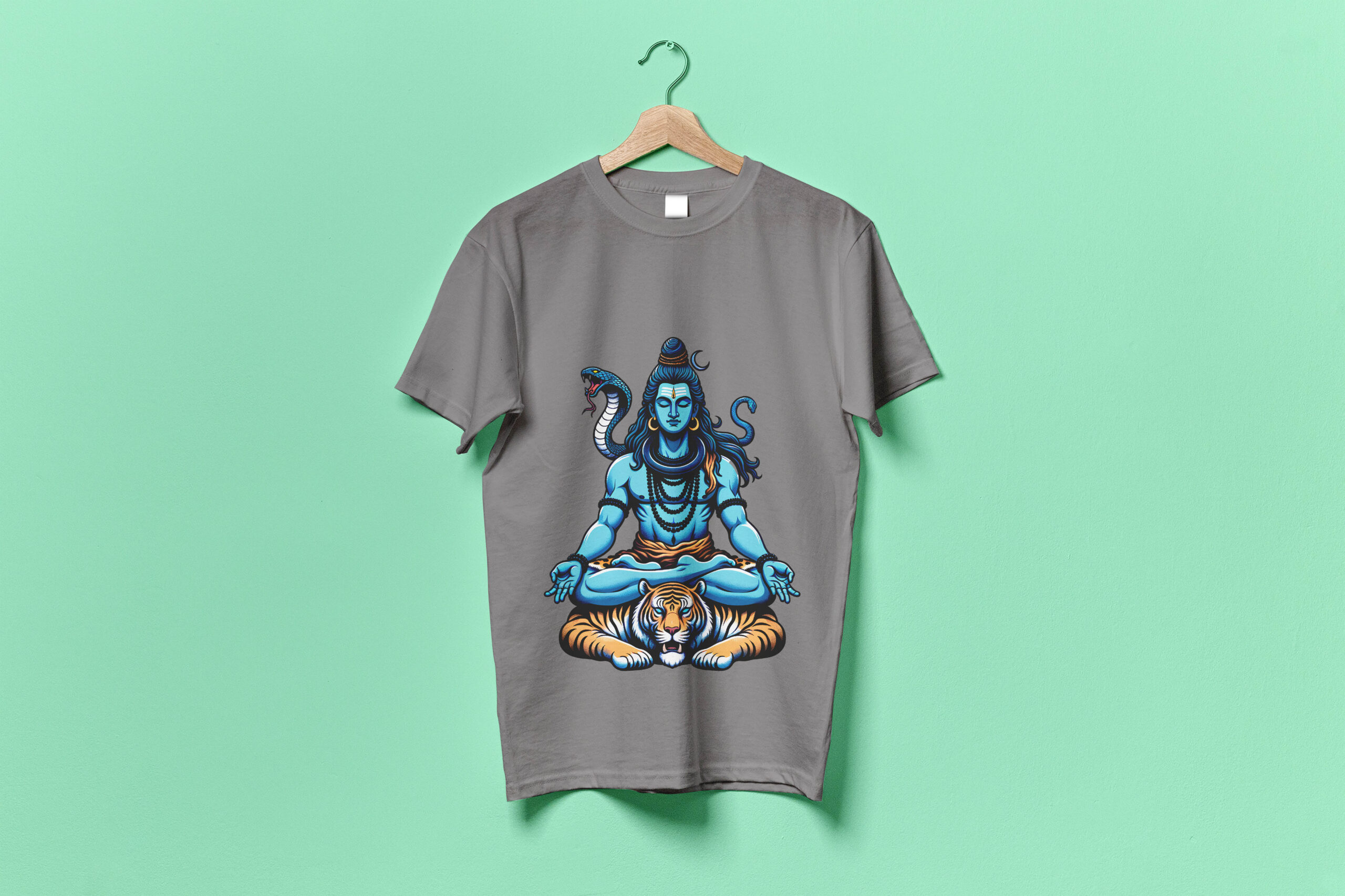 Mockups Design