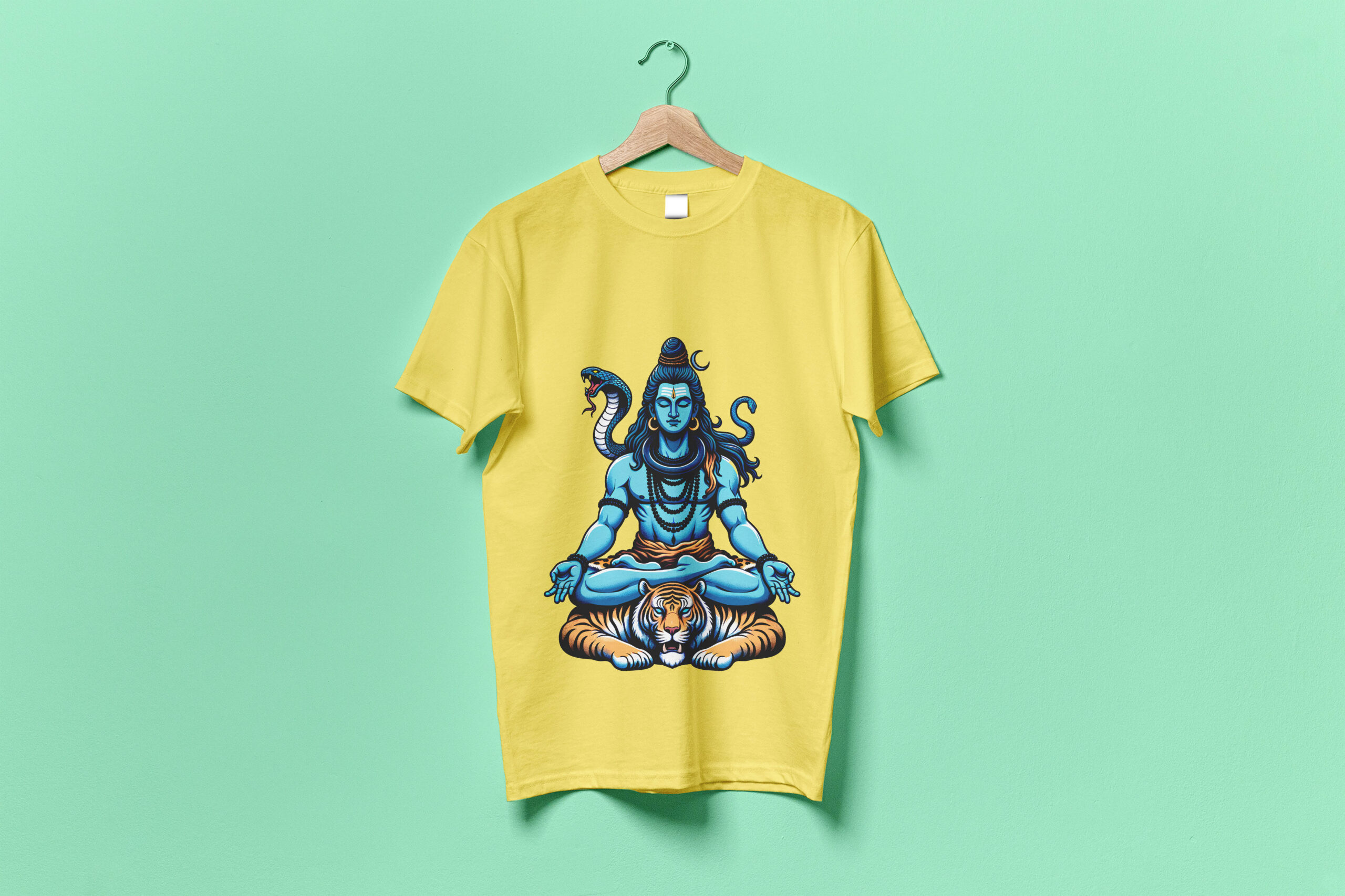 Mockups Design