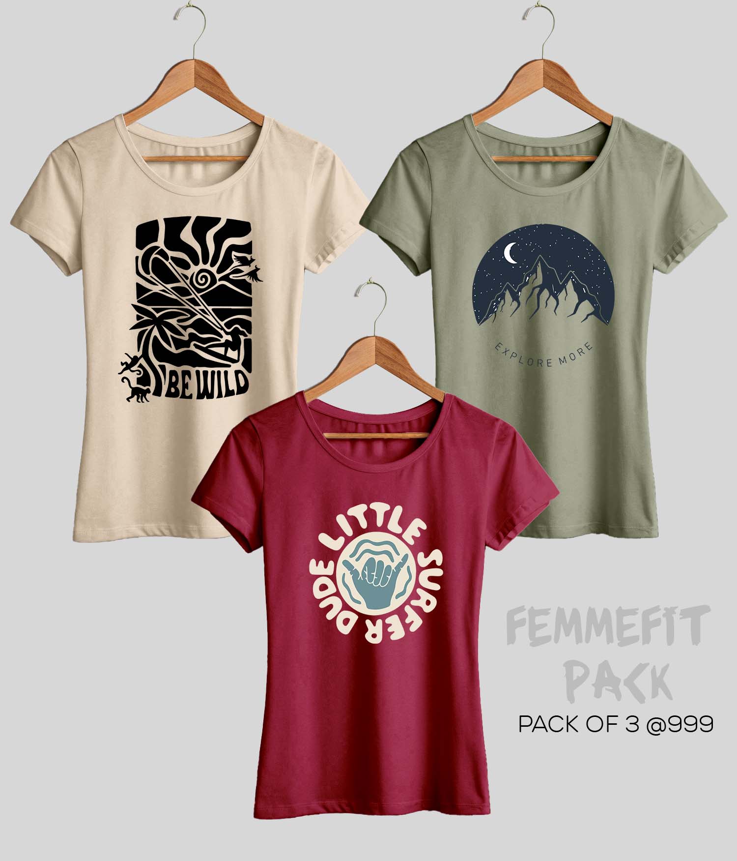 Women Combo 1