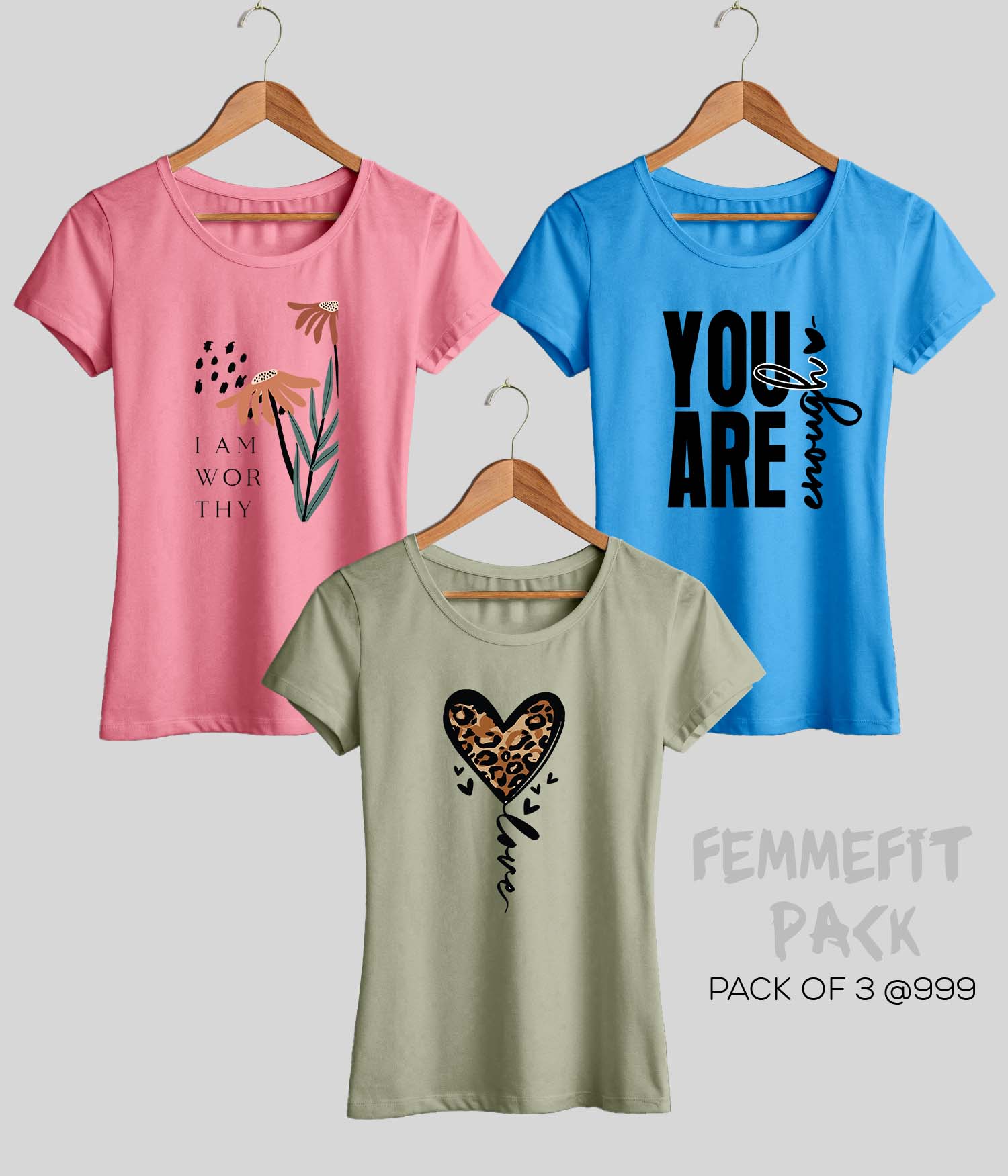 Women Combo 1