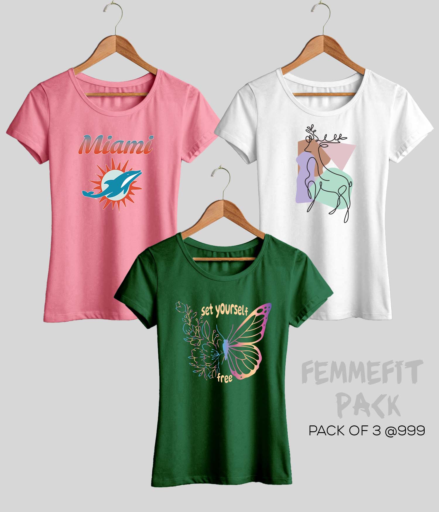 Women Combo 1